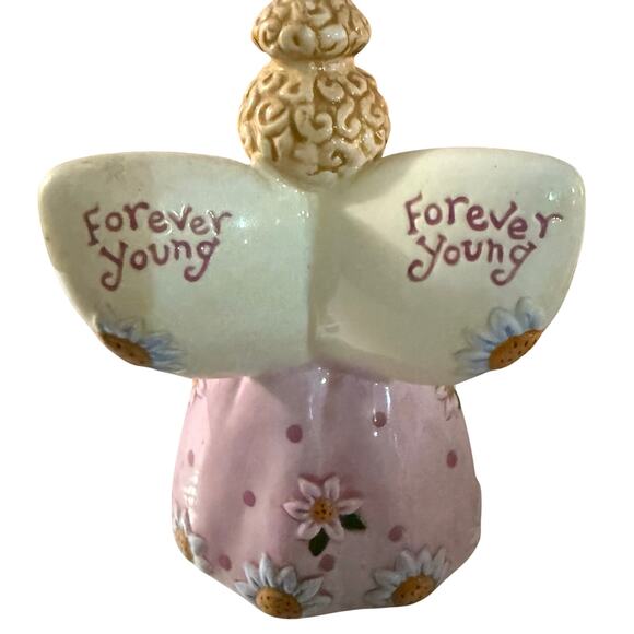 Debra Jordan Bryan "Facelift Fund" Angel Bank, Pennies From Heaven, Vintage - Picture 4 of 5